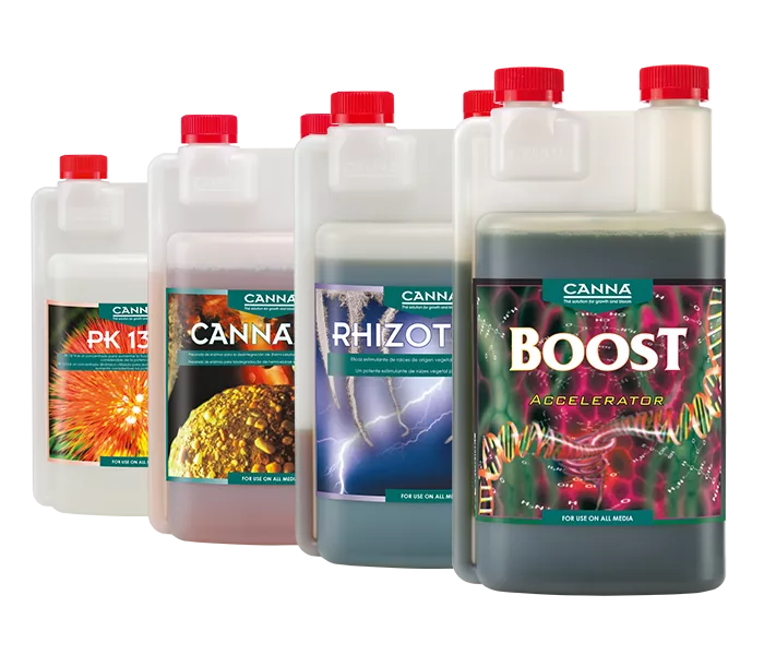 CANNA Additives