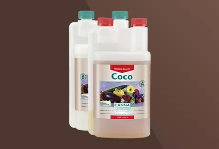 CANNA Coco A & B