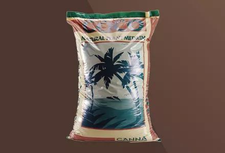 CANNA Coco Professional Plus